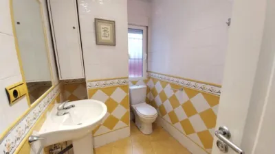 Piso en venta en Plaza Circular, Circular-Vadillos (Valladolid Capital) de 199.000 €