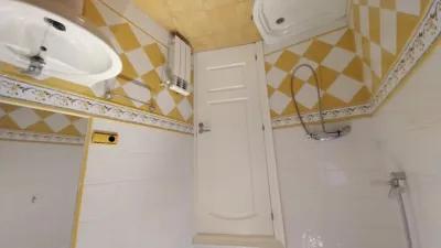 Piso en venta en Plaza Circular, Circular-Vadillos (Valladolid Capital) de 199.000 €
