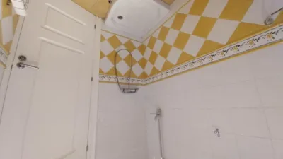 Piso en venta en Plaza Circular, Circular-Vadillos (Valladolid Capital) de 199.000 €