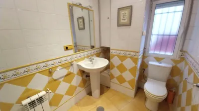 Piso en venta en Plaza Circular, Circular-Vadillos (Valladolid Capital) de 199.000 €