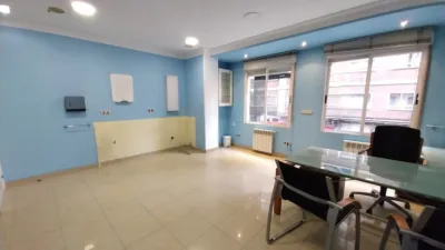 Piso en venta en Plaza Circular, Circular-Vadillos (Valladolid Capital) de 199.000 €