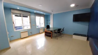 Piso en venta en Plaza Circular, Circular-Vadillos (Valladolid Capital) de 199.000 €