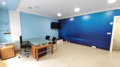 Piso en venta en Plaza Circular, Circular-Vadillos (Valladolid Capital) de 199.000 €