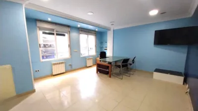 Piso en venta en Plaza Circular, Circular-Vadillos (Valladolid Capital) de 199.000 €