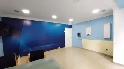 Piso en venta en Plaza Circular, Circular-Vadillos (Valladolid Capital) de 199.000 €