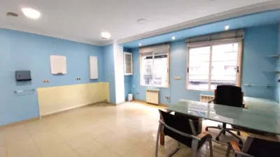 Piso en venta en Plaza Circular, Circular-Vadillos (Valladolid Capital) de 199.000 €