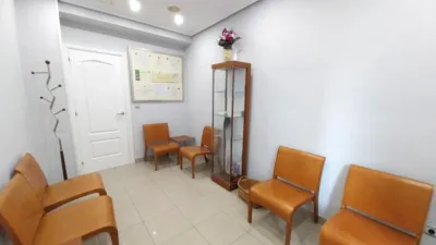Piso en venta en Plaza Circular, Circular-Vadillos (Valladolid Capital) de 199.000 €