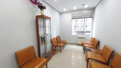 Piso en venta en Plaza Circular, Circular-Vadillos (Valladolid Capital) de 199.000 €