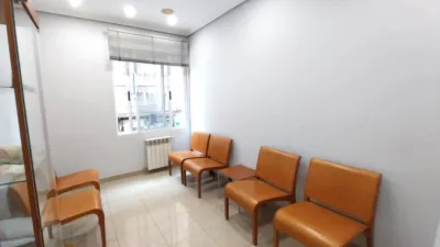 Piso en venta en Plaza Circular, Circular-Vadillos (Valladolid Capital) de 199.000 €