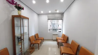 Piso en venta en Plaza Circular, Circular-Vadillos (Valladolid Capital) de 199.000 €