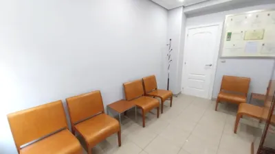 Piso en venta en Plaza Circular, Circular-Vadillos (Valladolid Capital) de 199.000 €