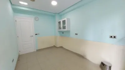 Piso en venta en Plaza Circular, Circular-Vadillos (Valladolid Capital) de 199.000 €