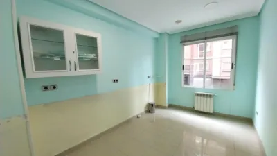 Piso en venta en Plaza Circular, Circular-Vadillos (Valladolid Capital) de 199.000 €