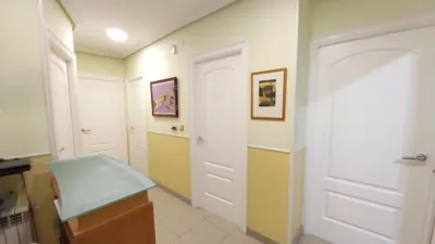 Piso en venta en Plaza Circular, Circular-Vadillos (Valladolid Capital) de 199.000 €
