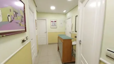 Piso en venta en Plaza Circular, Circular-Vadillos (Valladolid Capital) de 199.000 €