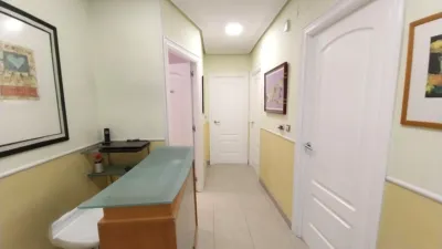Piso en venta en Plaza Circular, Circular-Vadillos (Valladolid Capital) de 199.000 €