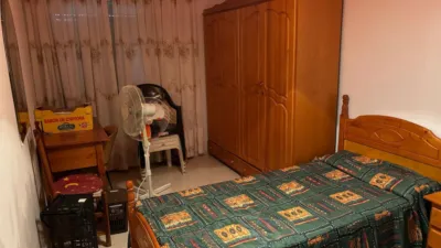 Casa en El Bosque photo 12