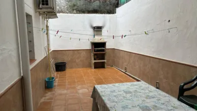 Casa en El Bosque photo 19