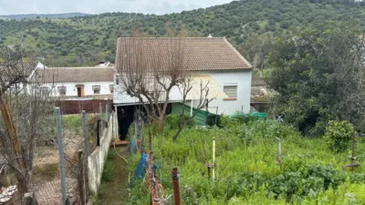 Casa en El Bosque photo 7