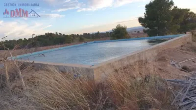 Rustic farm in Albacete photo 13