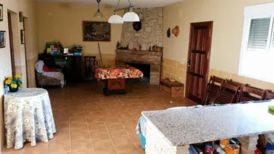 Rustic farm in Albacete photo 5