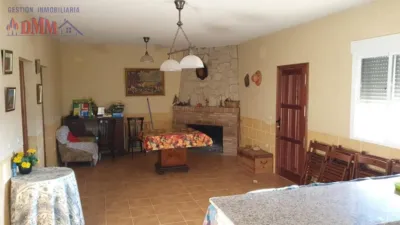 Rustic farm in Albacete photo 7