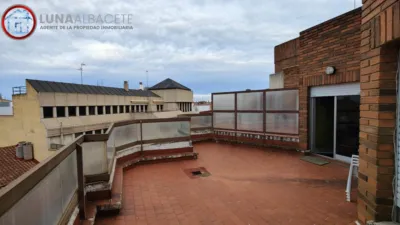 Piso – Albacete, Villacerrada-Centro - Vista 2
