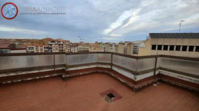 Piso – Albacete, Villacerrada-Centro - Vista 4
