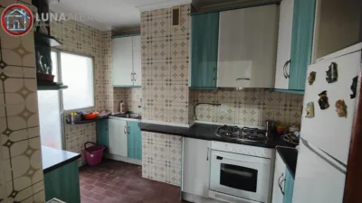 Piso – Albacete, Villacerrada-Centro - Vista 5