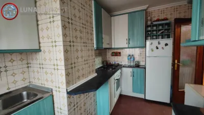 Piso – Albacete, Villacerrada-Centro - Más