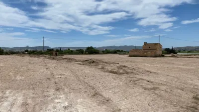 Casa – Novelda, La Cruz - Vista 2