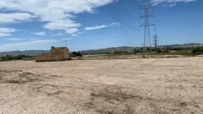 Casa – Novelda, La Cruz - Vista 3