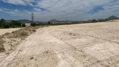 Casa – Novelda, La Cruz - Vista 4