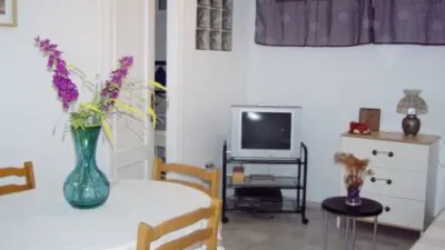 Apartment in Conil de la Frontera photo 2