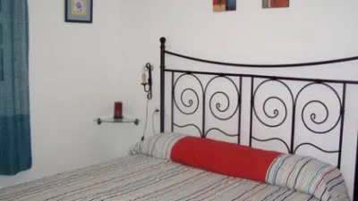 Apartment in Conil de la Frontera photo 3