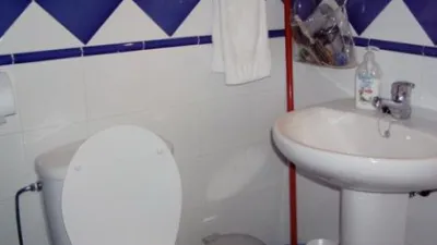 Apartment in Conil de la Frontera photo 4