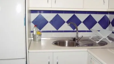 Apartment in Conil de la Frontera photo 6