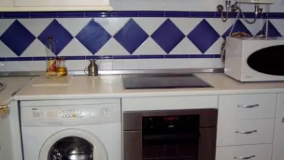 Apartment in Conil de la Frontera photo 7