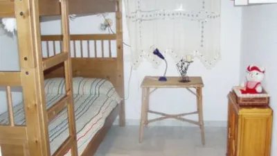 Apartment in Conil de la Frontera photo 9