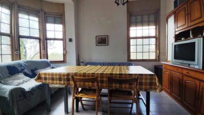 Chalet in Parque Viejo photo 10