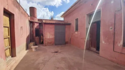 Chalet in Parque Viejo photo 14