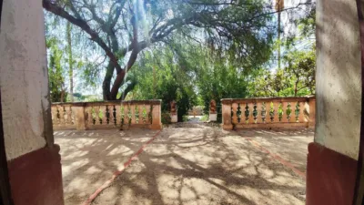 Chalet in Parque Viejo photo 16