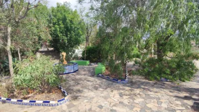 Chalet in Parque Viejo photo 17
