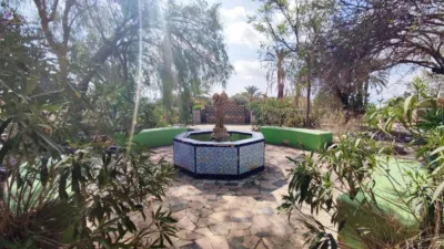 Chalet in Parque Viejo photo 19