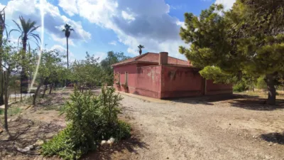 Chalet in Parque Viejo photo 25