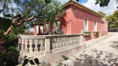Chalet in Parque Viejo photo 26