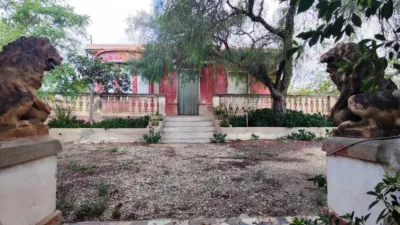 Chalet in Parque Viejo photo 2