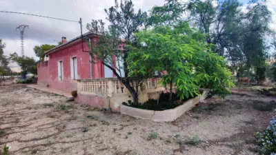 Chalet in Parque Viejo photo 3