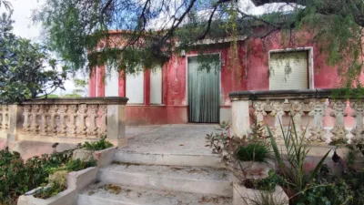 Chalet in Parque Viejo photo 4