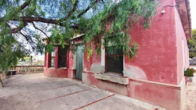 Chalet in Parque Viejo photo 5